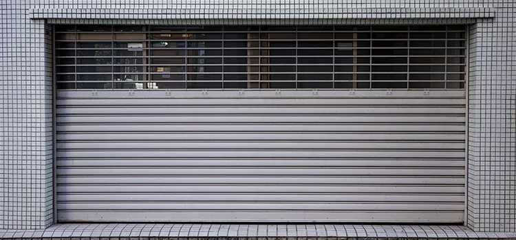 Advanced Solutions for Your Aluminum Garage Doors in Odessa, Texas