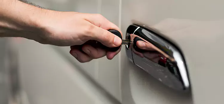 Why Choose Our Auto Locksmith Team in Odessa, TX?