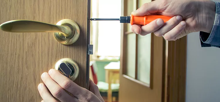 Garage Door Installation Odessa