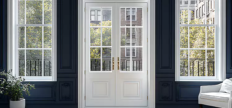 French Door Lock Repair Odessa