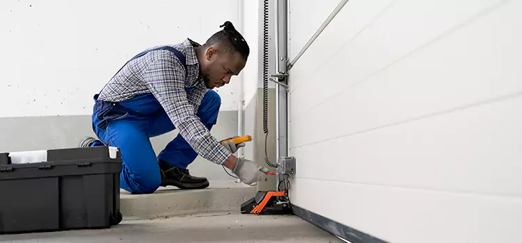 Expert Solutions for Every Garage Lock Need in Odessa, TX