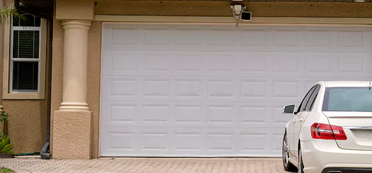 Comprehensive Garage Door Maintenance Services in Odessa, TX