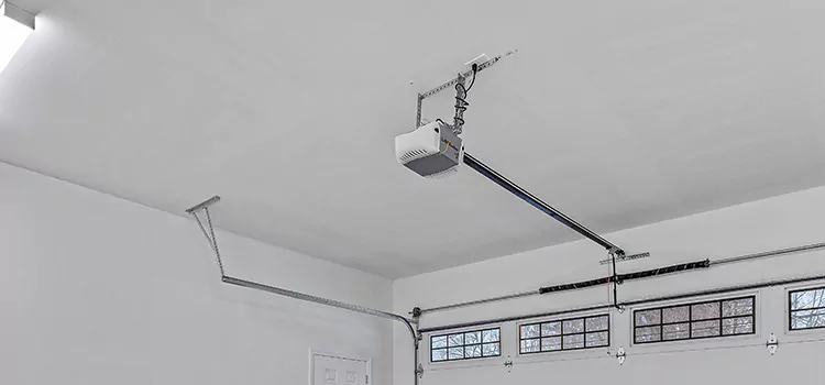 Experienced Garage Door Installers Odessa