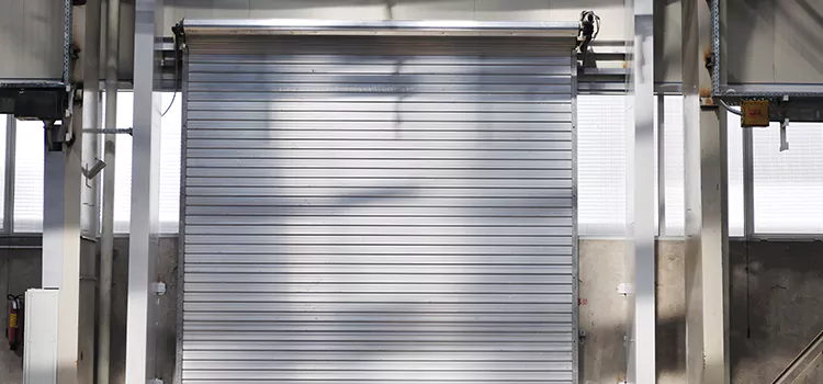Roller Door Maintenance Odessa