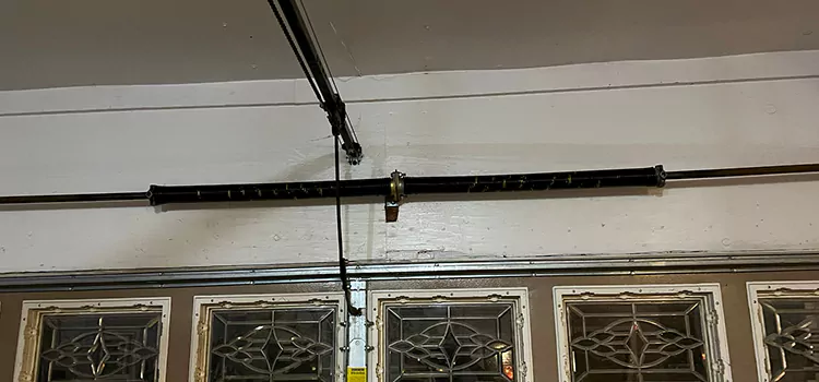 Garage Door Spring Repair Near Me Odessa