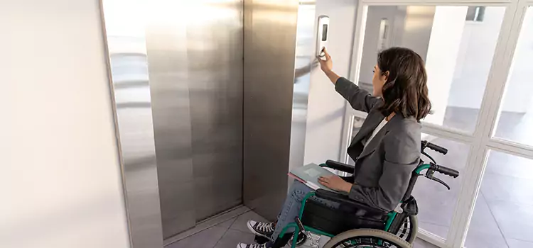 Benefits of Modern Handicap Door Systems in Odessa, TX