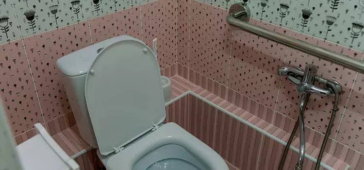 Meeting Diverse Needs With Accessible Restroom Solutions in Odessa, TX