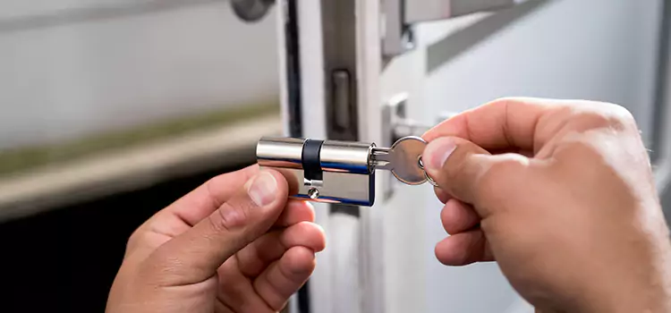 Emergency Locksmith for House Odessa