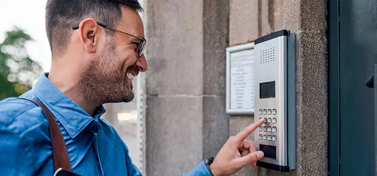 Advanced Solutions for Enhanced Security in Odessa, TX