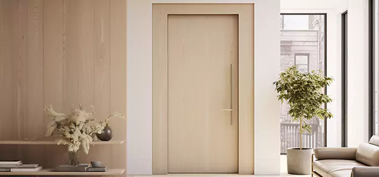Choose Quality for Your Inside Doors in Odessa, TX