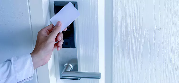 Why Choose Us for Your Keycard Lock Installation in Odessa, TX?