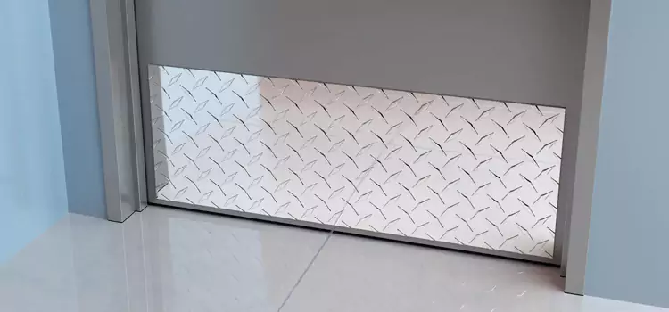 Benefits of Professional Kick Plate Solutions in Odessa, TX