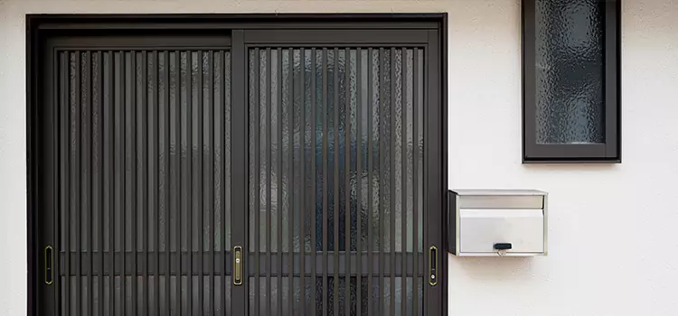 Sliding Screen Door Repair Odessa