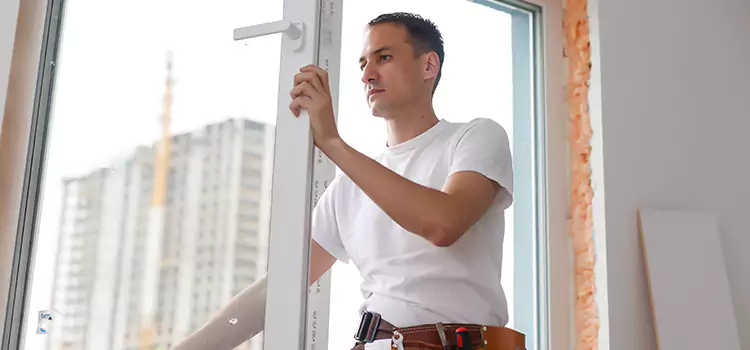 Patio Glass Replacement Odessa