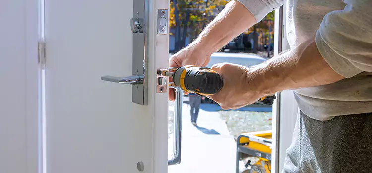 Insulated Roll Up Garage Doors Residential Odessa