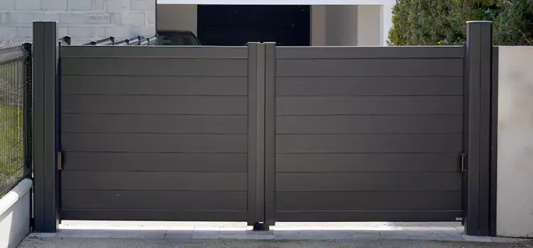 Common Residential Gate Issues We Resolve in Odessa, TX