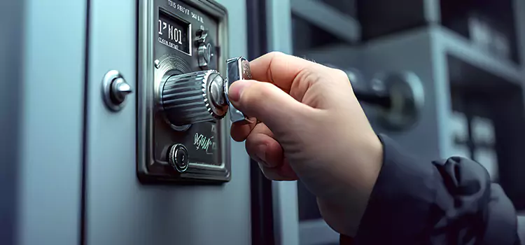 Locksmith Cost to Open Safe Odessa
