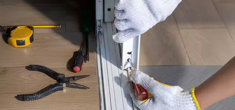 Sliding Door Installation Services in Odessa, TX