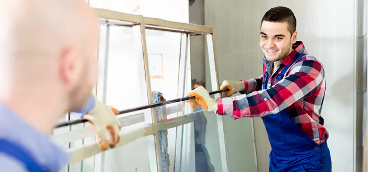 Patio Door Panel Replacement Odessa