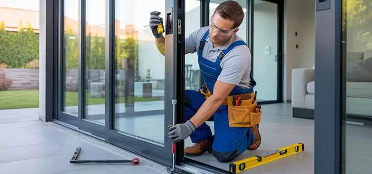 Sliding Screen Door Repair Odessa