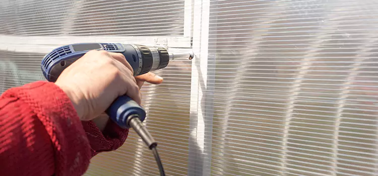 Sliding Screen Door Repair Odessa