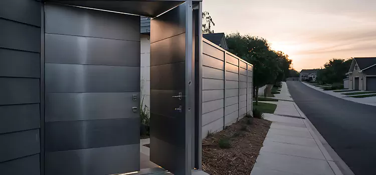Comprehensive Steel Door Solutions in Odessa, TX