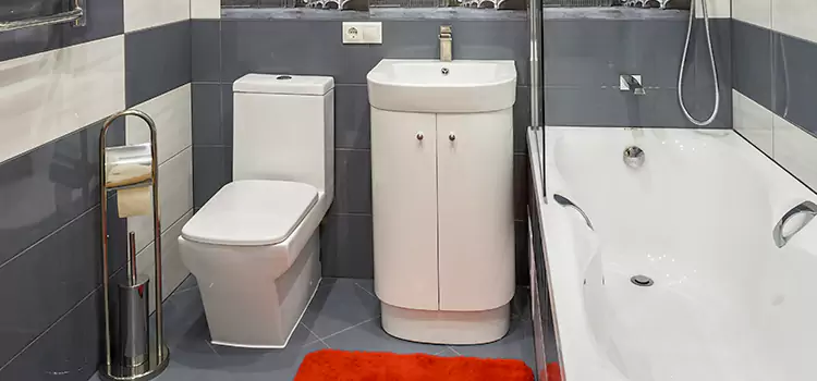 Hansgrohe Shaving Mirror Odessa