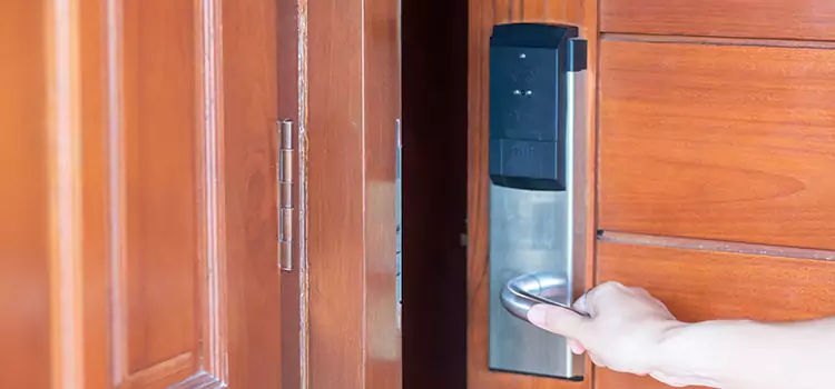 Commercial Keyless Entry Locks Odessa