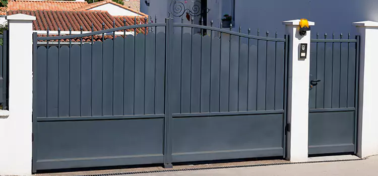 Emergency Commercial Gate Repair Odessa