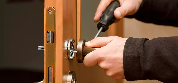 Semi Truck Locksmith Odessa