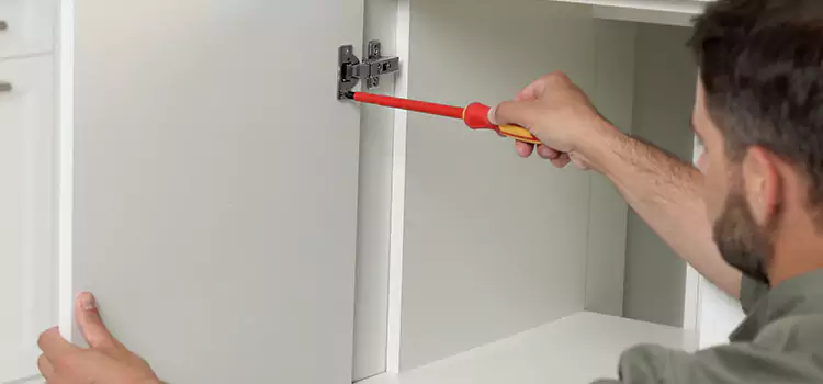 Screen Door Hinge Repair Odessa