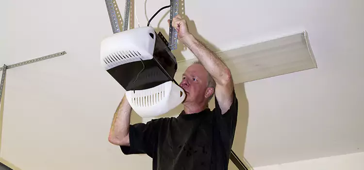 Garage Door Opener Service Odessa