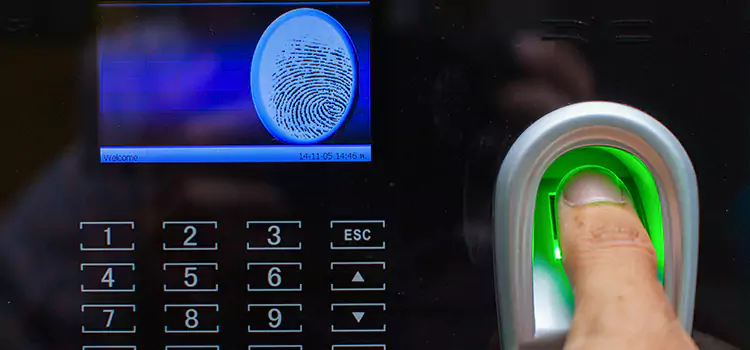 Your Trusted Partner for Secure Access in Odessa, TX