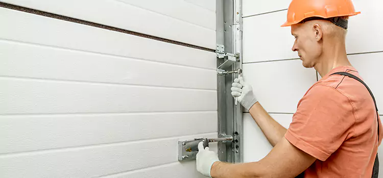 Why Choose Us for Garage Door Lock Services in Odessa, TX?