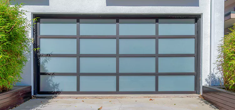 Why Choose Us for Garage Door Care in Odessa, TX?