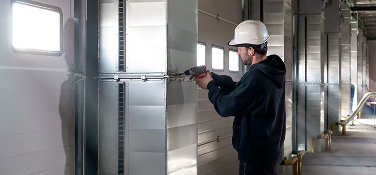 Prompt and Professional Garage Door Service in Odessa, Texas