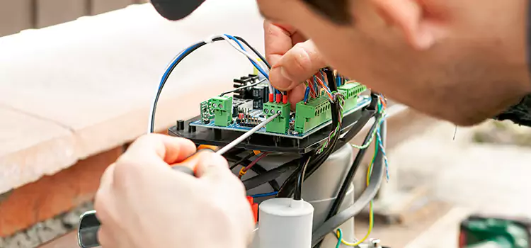 Specialized Brand Gate Motor Repairs Odessa