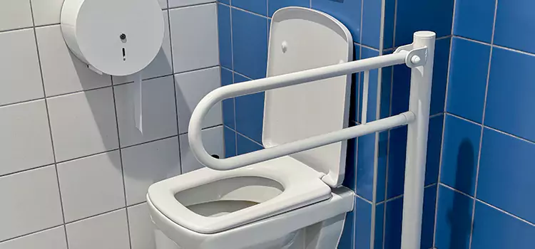 Comprehensive Solutions in Odessa, TX for Accessible Facilities