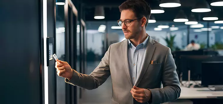 Our Commitment to Keycard Security Excellence in Odessa, TX