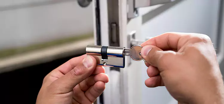 Lock Change Locksmiths Odessa