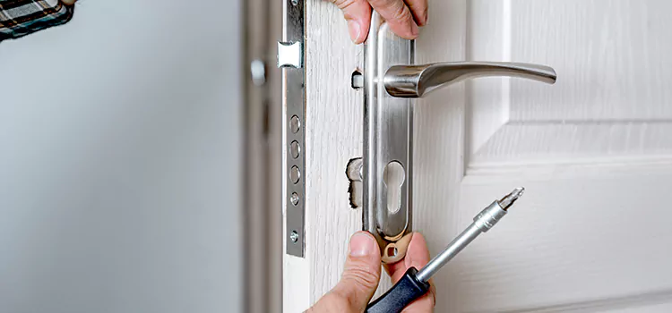 New Door Frame Installation Odessa