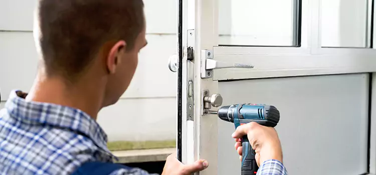 Experienced and Reliable Technicians Odessa