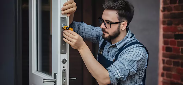 Residential Door Repairs Odessa