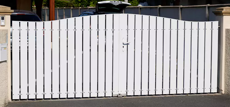 Why Choose Us for Residential Gate Repair in Odessa, TX?
