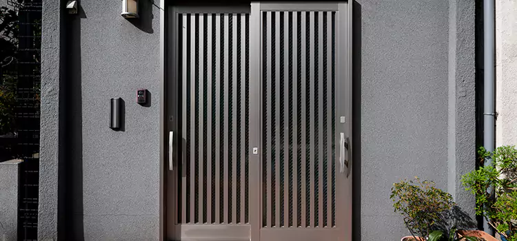 Specialized Steel Door Services in Odessa, TX