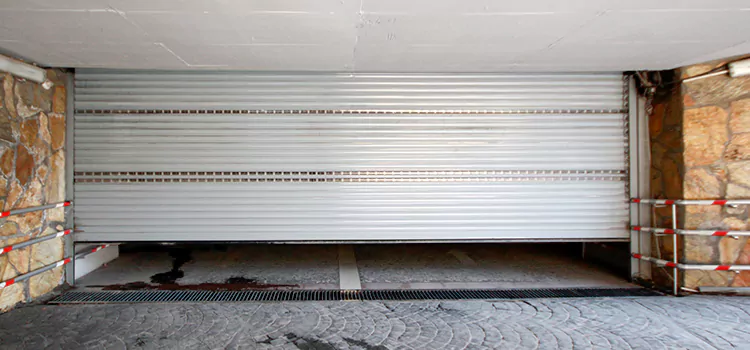 Steel Garage Door Repair Odessa