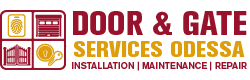 Door & Gate Services Odessa